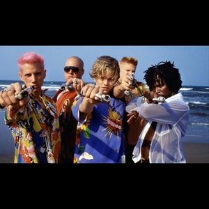 Meet your Posher, Benjamin